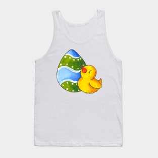 Waiting to Hatch Tank Top